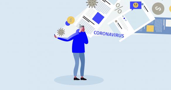 Mediatizimi i COVID dhe sfida e lajmeve të rreme-fake news