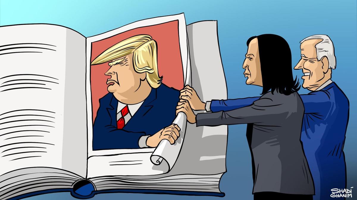 Zgjedhjet presidenciale në SHBA dhe dinamikat politiko-ekonomike transatlantike