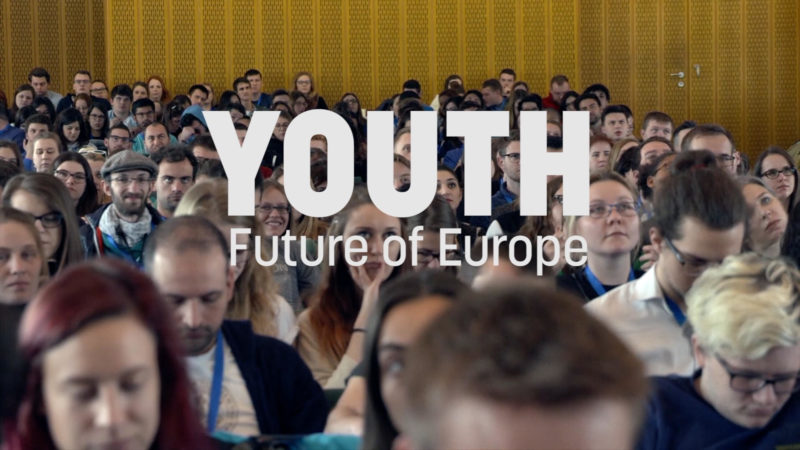 Z&euml;ri i t&euml; rinjve europian mbi ndryshimet politike komb&euml;tare dhe europiane